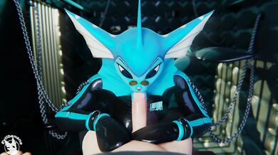 [No Mask, POV] Chains Evilbanana