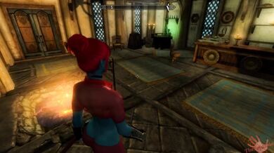 A sexy young woman explores her deepest desires as she submits to the primal urges of a raging animal within