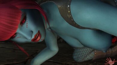 A sexy young woman explores her deepest desires as she submits to the primal urges of a raging animal within