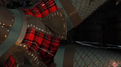 A sexy young woman explores her deepest desires as she submits to the primal urges of a raging animal within