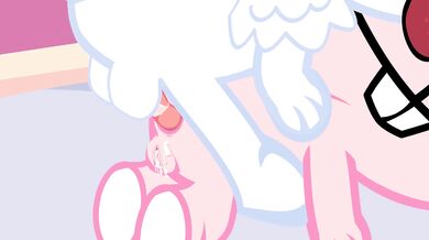 Hentai Tree Happy Friends Giggle Boy and Her