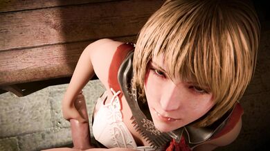 The midnight hand job