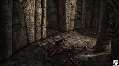 Rieklings Curse: The Temptation of the Rieklings Layer