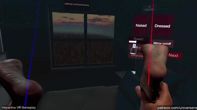 My Mates, Vol 6: The Curse of the Big Dick (Hentai Hentai Porn)