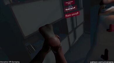 My Mates, Vol 6: The Curse of the Big Dick (Hentai Hentai Porn)