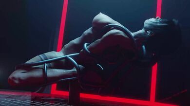 Laras Anal Machine - Gifdoozer