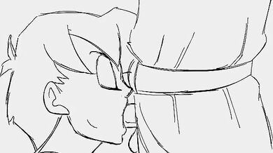 Dragon Ball Z: Videls Ultimate Blow Job