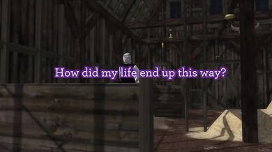 Beverly and Kevins Farm Life Adventure - Episode 1: Job Interview (Fuhree)