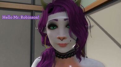 Beverly and Kevins Farm Life Adventure - Episode 1: Job Interview (Fuhree)