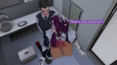 Beverly and Kevins Farm Life Adventure - Episode 1: Job Interview (Fuhree)