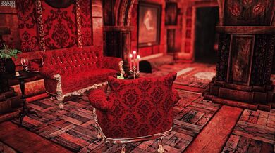 Vampiress After Dark