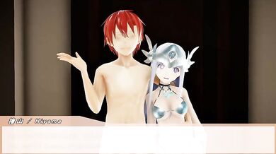 A Hentai Paradise Found in Arifureta: From Commonplace to Worlds Strongest