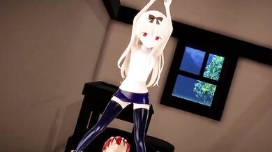 A Hentai Paradise Found in Arifureta: From Commonplace to Worlds Strongest