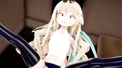 A Hentai Paradise Found in Arifureta: From Commonplace to Worlds Strongest