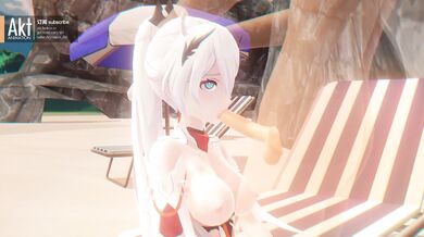 Giving Head and Getting Laid with Kiana [Uncensored]