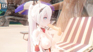 Giving Head and Getting Laid with Kiana [Uncensored]