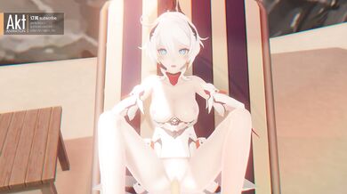 Giving Head and Getting Laid with Kiana [Uncensored]