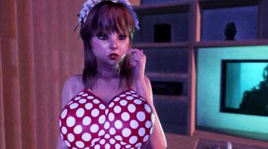 Rent: The Blacksheepovca Version (Female Edition) - Isadoras Rent