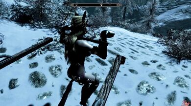 The Mighty Conquerors Ferocious Seduction: Part 2