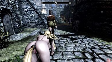 The Mighty Conquerors Ferocious Seduction: Part 2