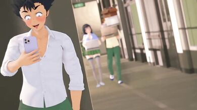 Delusion of Love - Extra Edition (Starring NTR)