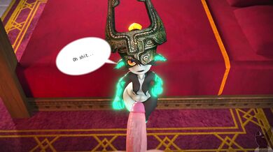 Tentacle Tor*ture For*ced to Cum By Godzilla[JapaneseAnimeHentai]