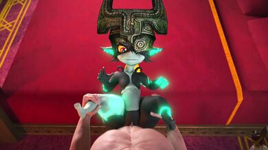 Tentacle Tor*ture For*ced to Cum By Godzilla[JapaneseAnimeHentai]