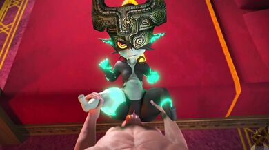 Tentacle Tor*ture For*ced to Cum By Godzilla[JapaneseAnimeHentai]