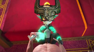 Tentacle Tor*ture For*ced to Cum By Godzilla[JapaneseAnimeHentai]