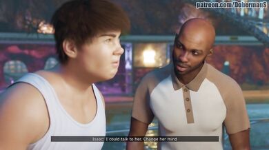 Rough Sex with a Curvy Mistress and Her Doberman - A Doberman Studio Production