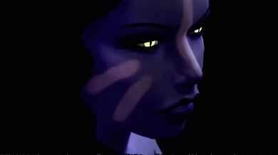 Ive been waiting for you to arrive, my pet Now get on your knees and show me how much you love me