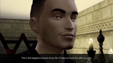 The Mansion Game: The Bountiful Butt-Plug Bonanza