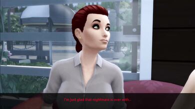 The Mansion Game: The Bountiful Butt-Plug Bonanza