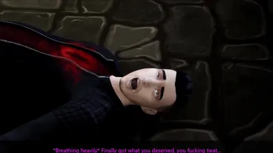 The Mansion Game: The Bountiful Butt-Plug Bonanza