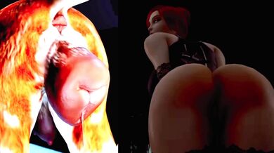 Dungeon Master: The Quest for Pussy and Savagery - Part II (Trailer)