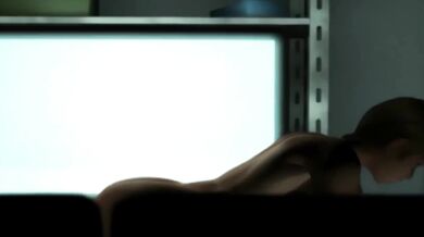 Lustful Education HMV