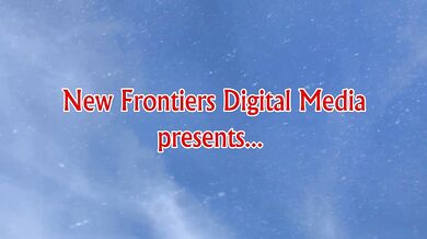 The Futa-naughty Reindeer, Part 1