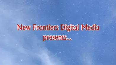 The Futa-naughty Reindeer, Part 1