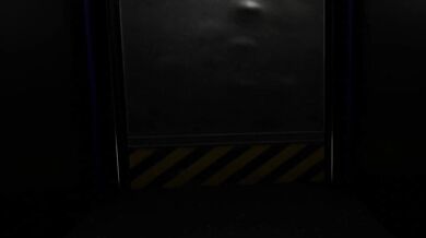 Roxys Intruder: The Unexpected Visitor