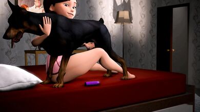 The Ultimate Violet Blueberry: A Hentai Love Story