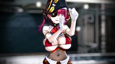 The Flower of the Three-Way: A Threesome Love Story with a Supernatural Twist!