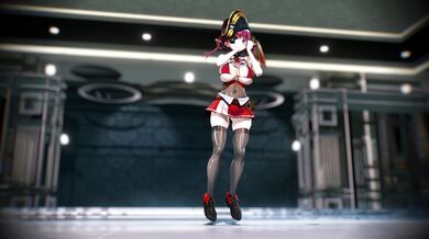 The Flower of the Three-Way: A Threesome Love Story with a Supernatural Twist!