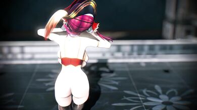 The Flower of the Three-Way: A Threesome Love Story with a Supernatural Twist!