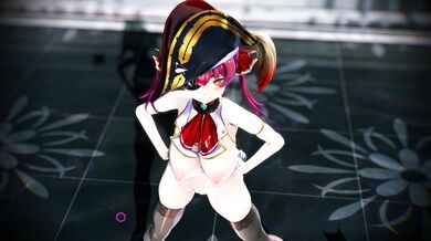 The Flower of the Three-Way: A Threesome Love Story with a Supernatural Twist!