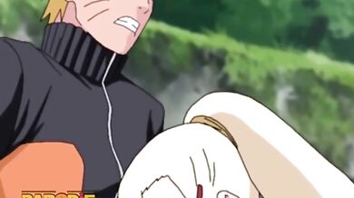 Ino and Narutos Secret Desire