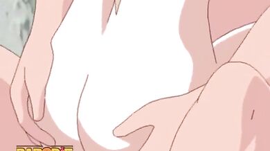 Ino and Narutos Secret Desire