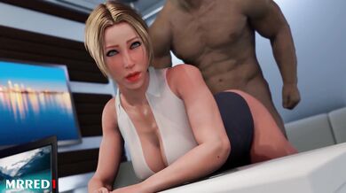 ---------------------- My First Time with Mom and Dad 3 (His Secret Confession) - Part 2