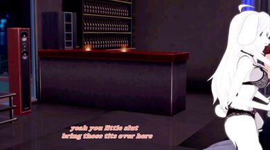 Moving In With The Boss: A Penthouse Affair