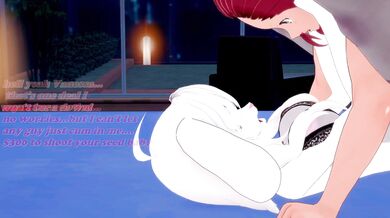 Moving In With The Boss: A Penthouse Affair