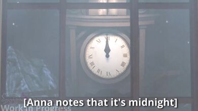 The Frozen Peasantsday: A Lord Aardvark Adventure